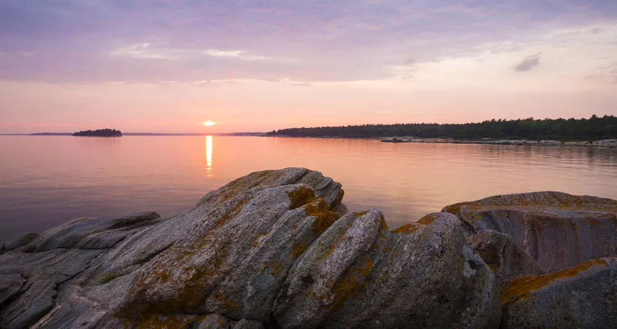 Muskoka Lakes Explorer