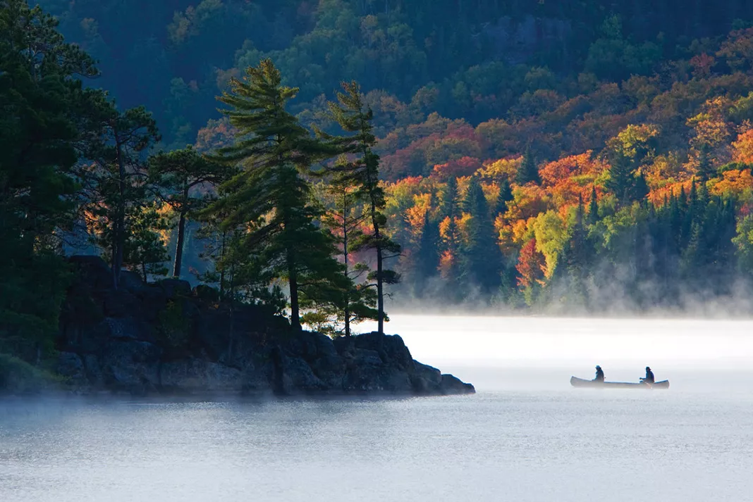 Georgian Bay Sunset Tour